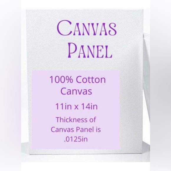 Paint Your Own Adult Canvas, Sip and Paint Canvas, Valentine’s Day Decor - Picture 5 of 5